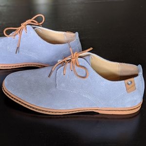 Oxfords